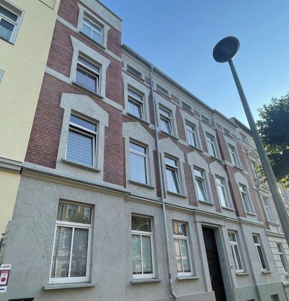 Schönes Mehrfamilienhaus mit 8 WE in der Paulsstadt zu kaufen!